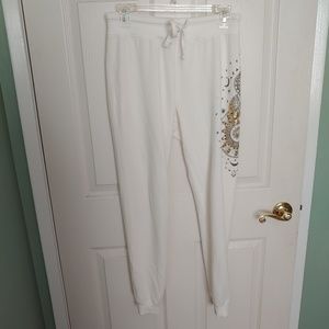 Spiritual Gangster sweat pants